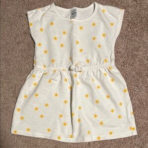 Girls summer dress
